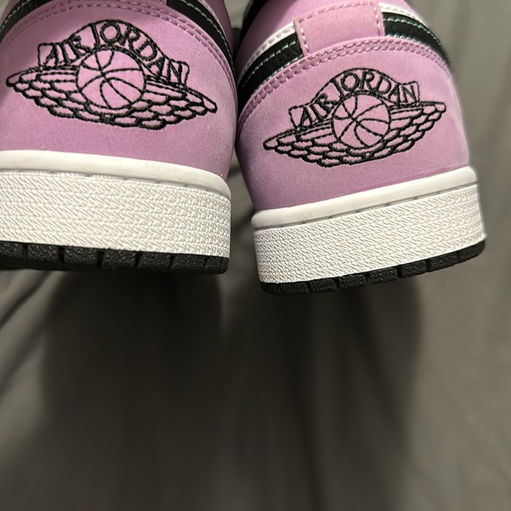 Men’s Nike Air Jordan Sneakers